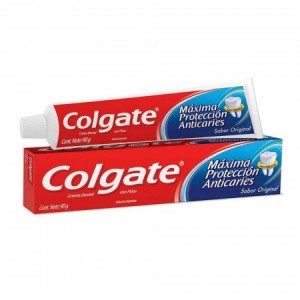 COLGATE CREMA DENTAL 90g